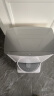 科沃斯（ECOVACS）扫地机器人扫拖一体T20S PRO基站自动清洗集尘 60°C热水洗拖布擦地烘干补水拖地贴边擦地 实拍图