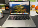 Apple MacBook Air 苹果笔记本电脑 2020款13英寸 M1芯片 二手笔记本 深空灰色 M1+8G+512G 晒单实拍图