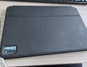 古尚美 适用华为MatePad Pro保护套10.8英寸妙控键盘磁吸悬浮一体式2024matepadpro11智能键盘桌面办公 【尊贵黑+钢化膜】磁吸悬浮 MatePad Pro12.6英寸 晒单实拍图