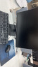 HYUNDAI现代SN40 23.8英寸高清办公一体机电脑台式电脑主机(11代四核N5095 8G 256GSSD 双频WiFi 3年上门) 晒单实拍图