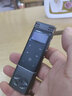 音士顿（yescool）录音笔A7 32G标准版黑色录音神器小型便携式录音设备高清降噪大容量超长待机语音转文字学习采访 实拍图