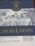 路易拉菲（LOUIS LAFON）法国原瓶进口红酒 干红葡萄酒 男爵 750ml*6支彩箱整箱装 实拍图