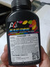 艾印适用brother兄弟打印机墨粉7080d mfc7360 7380 dcp7057碳粉7180dn 【6支装】140克/瓶 加黑高清版 实拍图