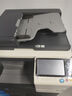 KONICA MINOLTA柯尼卡美能达 a3a4打印机C226商用办公大型A3彩色复印机复合机（标配+输稿器+工作底柜） 实拍图