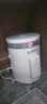 瑞美（Rheem）恒热立式电热水器28升厨房/房车电热水器40升小型家用洗澡 落地安装 可装橱柜/洗手池下 28L 1500W 型号CSFL028-03 【现货速发】 实拍图