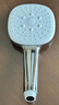 高仪（GROHE）德国进口手持花洒 原装多出水模式手持 卫生间家4分接口手持喷头 【NEW】11CM手持-白 实拍图