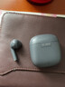 漫步者花再Zero Air 真无线蓝牙耳机 半入耳式耳麦通话降噪 游戏音乐运动耳机适用于苹果Pro华为小米生日礼物 Zero Air 暮灰 实拍图