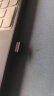 Tenda腾达 WiFi6免驱 usb无线网卡 内置智能天线 台式机笔记本电脑无线wifi接收器 随身wifi发射器 实拍图
