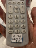 逐光 适用于中国电信ZTE中兴ZXV10 B600 B700电视机顶盒遥控器移动联通此款外形中兴通用 晒单实拍图