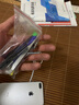 帆睿适用苹果iPhone单卡改双卡双待卡槽卡座美版日版无锁卡托变双卡总成SE XR【单卡改双卡卡槽】+白色卡托+拆机礼包 实拍图