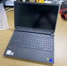 戴尔（DELL）游戏本游匣G15/外星人 灵越5530 15.6英寸窄边框学生电竞游戏黑神话悟空笔记本电脑 i5-13450HX RTX4050 冰暴白 32G内存 1T PCIe固态硬盘 定制版 实拍图