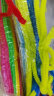 乐哲扭扭棒花束毛根条加密六一儿童节玩具礼物女孩手工制作diy材料包 晒单实拍图