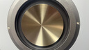 ibass 钻石II代发烧监听蓝牙音箱hifi木质大功率K歌有源电脑电视客厅回音壁音响低音炮家庭影院 银灰 实拍图