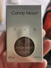 CandyMoyo 膜玉2025年春夏流行美甲脚趾指甲油显白持久免烤 CMS288 烟沙紫（水性） 实拍图