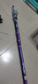 狼王乐钓鱼竿短节超硬海竿抛竿海钓远投竿海杆套装碳素甩杆鲢鳙钓组 远投4.5米+12轴5000金属轮+礼品 实拍图