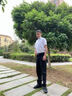 金利来皮带男高档品牌2025年新款鳄鱼纹牛皮男士真皮商务礼盒腰带轻奢侈 【鳄鱼纹 假一罚十 现货速发】 120cm 实拍图