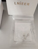 LnieerS925银超闪耳钉养耳洞耳环睡觉免摘ins风女耳骨钉耳蜗钉气质耳饰 925银圆球耳钉5mm一对 实拍图