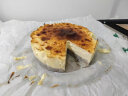 KIRI凯芮烘焙奶油奶酪进口芝士200g 蛋糕轻乳酪 烘焙原料 实拍图