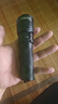 神火（SupFire）RX21强光手电筒变焦超亮远射长续航照知了猴军户外骑行家专用灯 实拍图