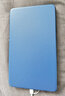 钦灵 华为M3保护套 华为M3平板电脑皮套BTV-W09/DL09外壳8.4英寸外壳防摔全包边 M3金沙湾深蓝色 实拍图