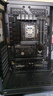 华硕TUF GAMING B650-PLUS主板 支持 CPU 7800X3D/9700X/9800X3D (AMD B650/socket AM5) 实拍图