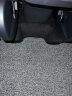 车丽友 专用于特斯拉modelY定制丝圈汽车脚垫 实拍图