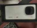 vivo iQOO 12 12GB+256GB传奇版 第三代骁龙 8 自研电竞芯片Q1 大底主摄潜望式长焦 5G电竞手机 实拍图