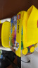 乐高（LEGO）积木拼装经典系列10698 大号创意积木盒男孩女孩儿童玩具生日礼物 实拍图