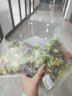 千牛优福蔬菜沙拉套餐150g-690g 新鲜混合生菜轻食健身搭配食材即食鸡胸肉 3袋蔬菜+6包酱 实拍图