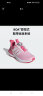 阿迪达斯（adidas）童鞋24春秋款女童小大童boa旋钮运动鞋缓震休闲跑步鞋IF8541 晒单实拍图