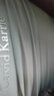 Cavid Karrie男士内裤夏季超薄冰丝速干中腰抗菌平角裤四角裤无痕透气大码短裤 K1118-A咖啡+深灰+宝蓝+浅灰( 4条 4XL 【175-195斤】 实拍图