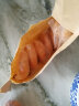 徽城记黄山烧饼150g*3袋安徽特产独立包装梅干菜扣肉早餐饼零食小吃糕点 晒单实拍图
