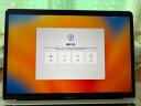 APPLE苹果笔记本电脑 MacBook Pro M1/2020款 M2/2022款13英寸官翻原封 MacBook Pro 2022款 M2 银色 8+512GB 晒单实拍图