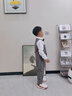衣诺坊儿童西服马甲套装男童演出服灰色礼服 高级灰：马甲套装 120CM 实拍图