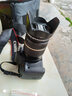 qeento佳能60D 650D 600D 700D 750D 800D适马 腾龙18-200镜头盖 62mm 保护盖 相机盖 镜头前盖 实拍图