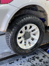 固铂汽车轮胎 途虎品质 包安装 Discoverer ATS 实拍图