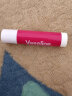 凡士林(Vaseline)修护润唇膏玫瑰花蕾味3.5G 保湿补水防干裂去死皮 实拍图