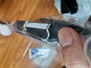 狮倍力窗户密封条平开窗防风神器门窗漏风保暖防风膜自粘冬季隔音胶条 【新升级第三代黑色】4米装 实拍图