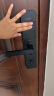 小米 智能门锁 E10 C级锁芯 指纹锁电子锁家用门锁 防盗门锁密码锁 晒单实拍图