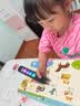 新东方词典笔Z1英语学习翻译电子词典小学生初高中学生教材同步扫描笔扫读商务印书馆银河蓝 银河蓝16GB 实拍图