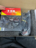 长城（Great Wall）大白鲨电源电脑台式机主机游戏电源非模组80PLUS白牌认证/ATX3.0 大白鲨850S白牌直出ATX3.0（额定850W） 实拍图