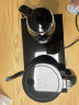 苏泊尔（SUPOR）自动上水壶 茶台一体玻璃养生壶煮茶器电茶炉套装 开水壶电水壶烧水壶 电茶盘SW-08C07 晒单实拍图