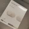 索尼（SONY）WF-1000XM3 真无线蓝牙降噪耳机 智能耳机 触控面板 适用于苹果/安卓系统 铂金银 双11 购物推荐 实拍图