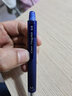百乐（PILOT）摇摇自动铅笔小学生幼儿园专用笔儿童初学者文具素描笔HFMA-50R-DCG原装进口 0.5mm迷彩绿 实拍图