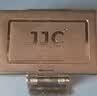 JJC相机电池盒SD/TF卡收纳盒适用理光DB110/DB120佳能LP-E6NH尼康15C富士NPW126S索尼FZ100存储保护包 通用款（可装1个电池+2张SD卡） 实拍图