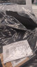 The North Face北面休闲裤男户外舒适运动长裤8AV4 黑色/JK3 30(170/76A) 晒单实拍图