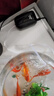 HIDOM希腾 鱼缸氧气泵 小型家用增氧泵养鱼增氧机器充氧泵水族用品 2W单孔【30cm以内鱼缸用】99%选择 实拍图