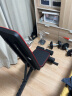 多德士（DDS）哑铃凳卧推凳家用健身器材椅训练飞鸟凳仰卧起坐辅助板603 实拍图
