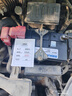 马勒（MAHLE）汽车电瓶蓄电池55B24LS 45Ah适配本田思域奥德赛雅阁杰德凌派菱智 实拍图