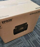 爱普生（EPSON）ES-580W A4高速WI-FI扫描仪 网络/无线/WI-FI 数字化电子化 实拍图